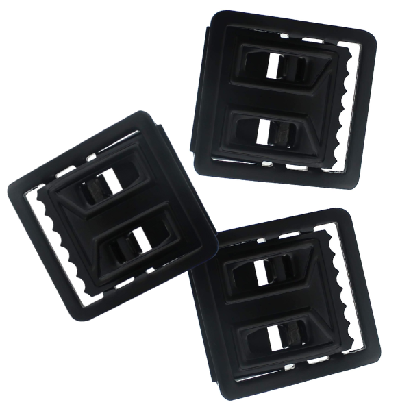 HEBILLA MILITAR  GENERICO